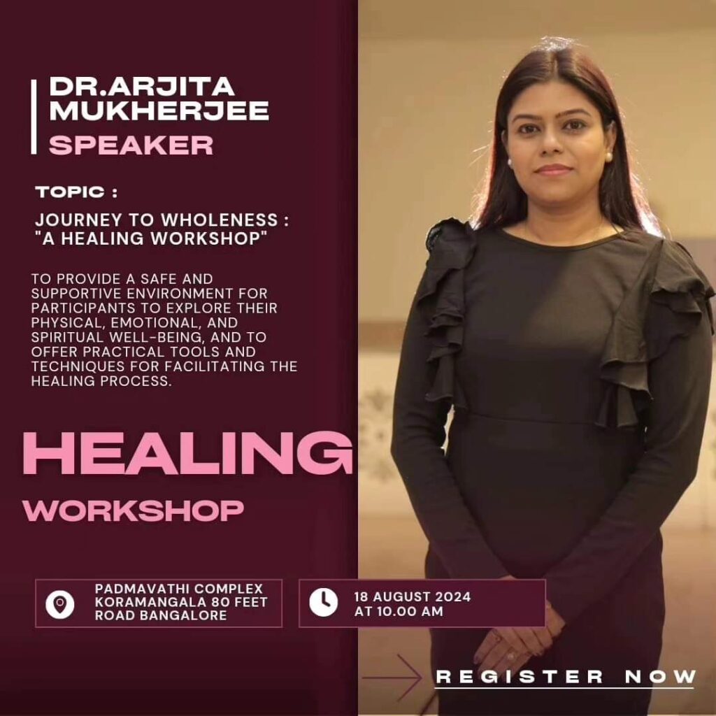 Best Counselling service in Bangalore