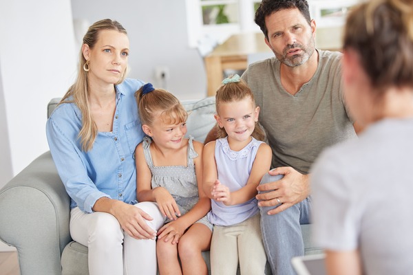 Parenting & Counseling