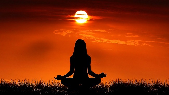 Spiritual Programme