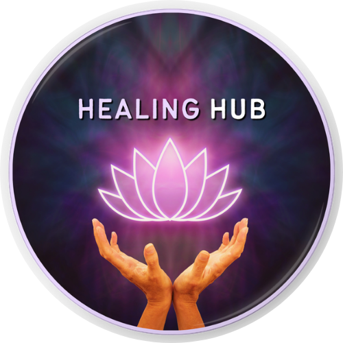 Healing Hub