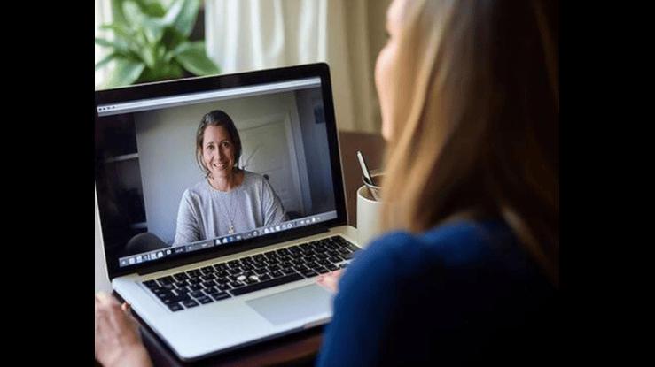 Online Counseling Services